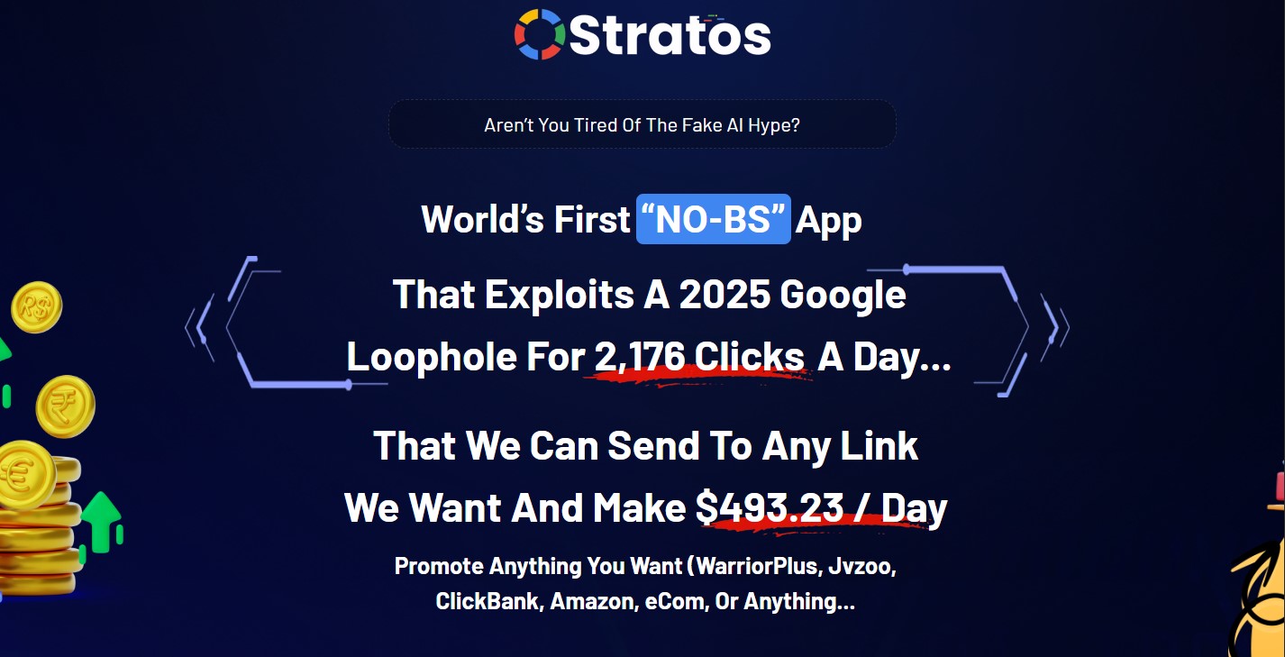 Stratos Review - New York - Albany ID1602580