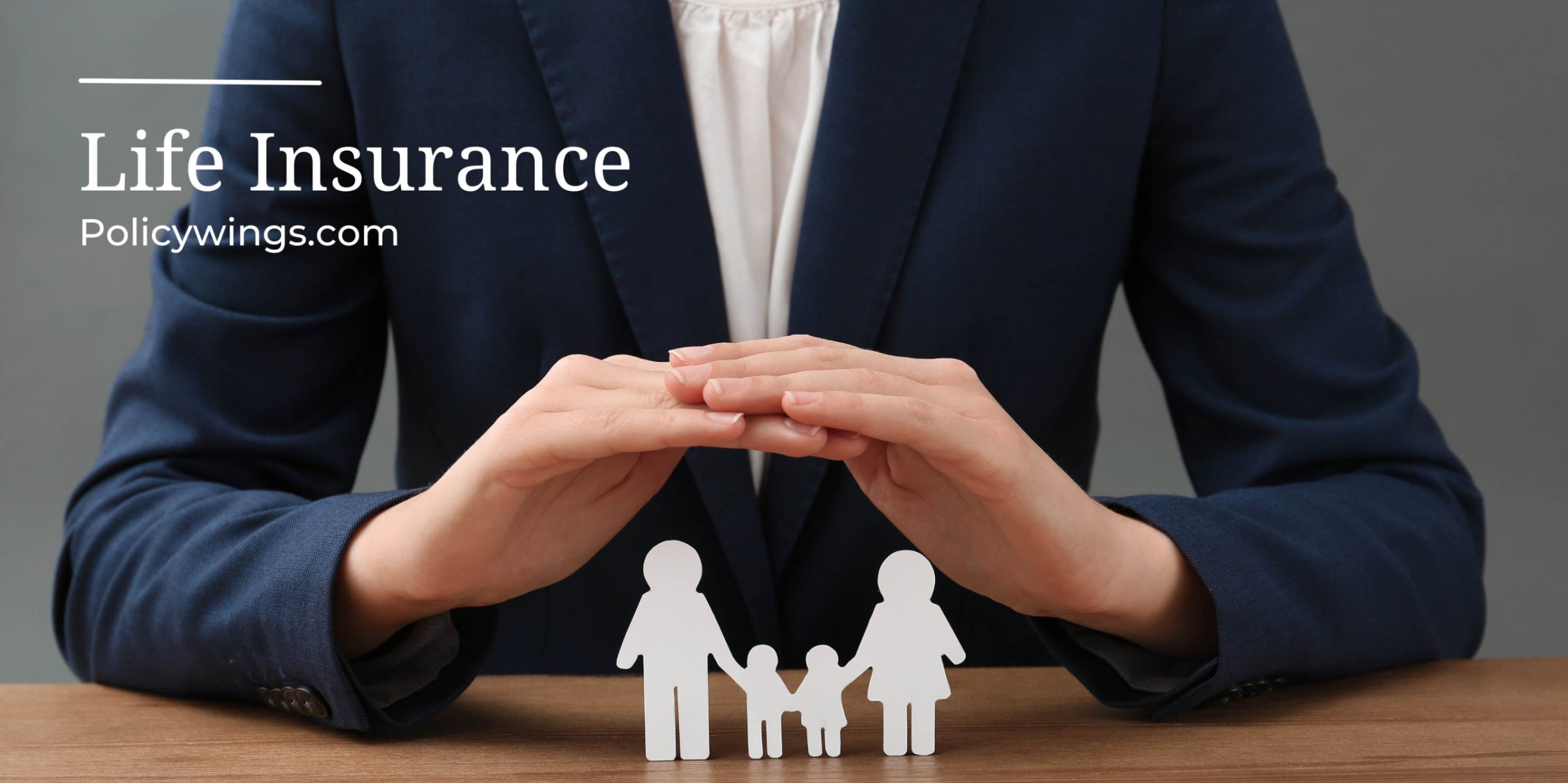 Guaranteed Life Insurance Secure Your Familys Future with  - Uttar Pradesh - Noida ID1540273