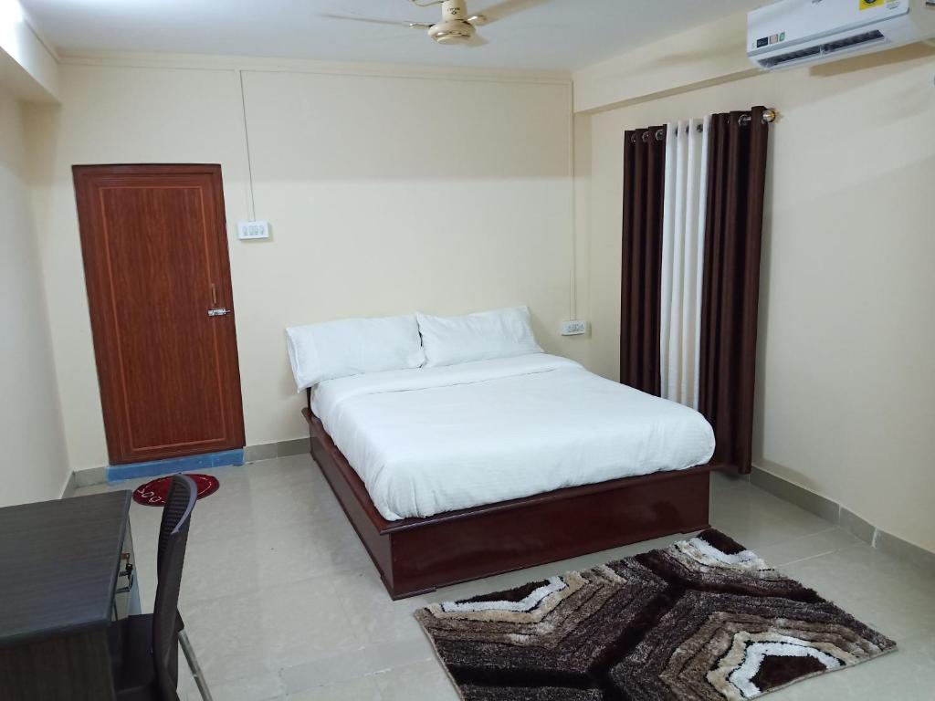 White Pearl Home Stay  Port Blair  Asia Hotels  Resorts - Delhi - Delhi ID1540572 4