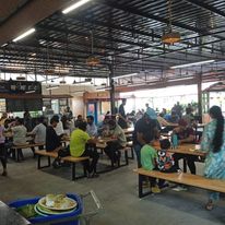 Casual Dining in Hi tech city hyderabad - Andhra Pradesh - Hyderabad ID1587041 3