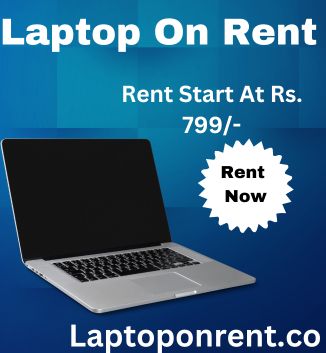 Rent A Laptop In Mumbai Starts At Rs799 Only - Maharashtra - Mumbai ID1561029