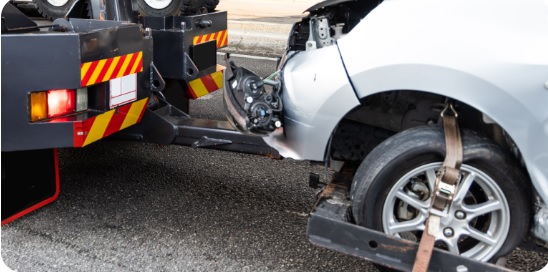Car Towing Service South Surrey - California - North Hollywood ID1610242