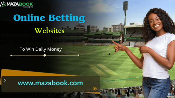  Place Bet on Online Betting Website and earn money - Maharashtra - Mumbai ID1554600