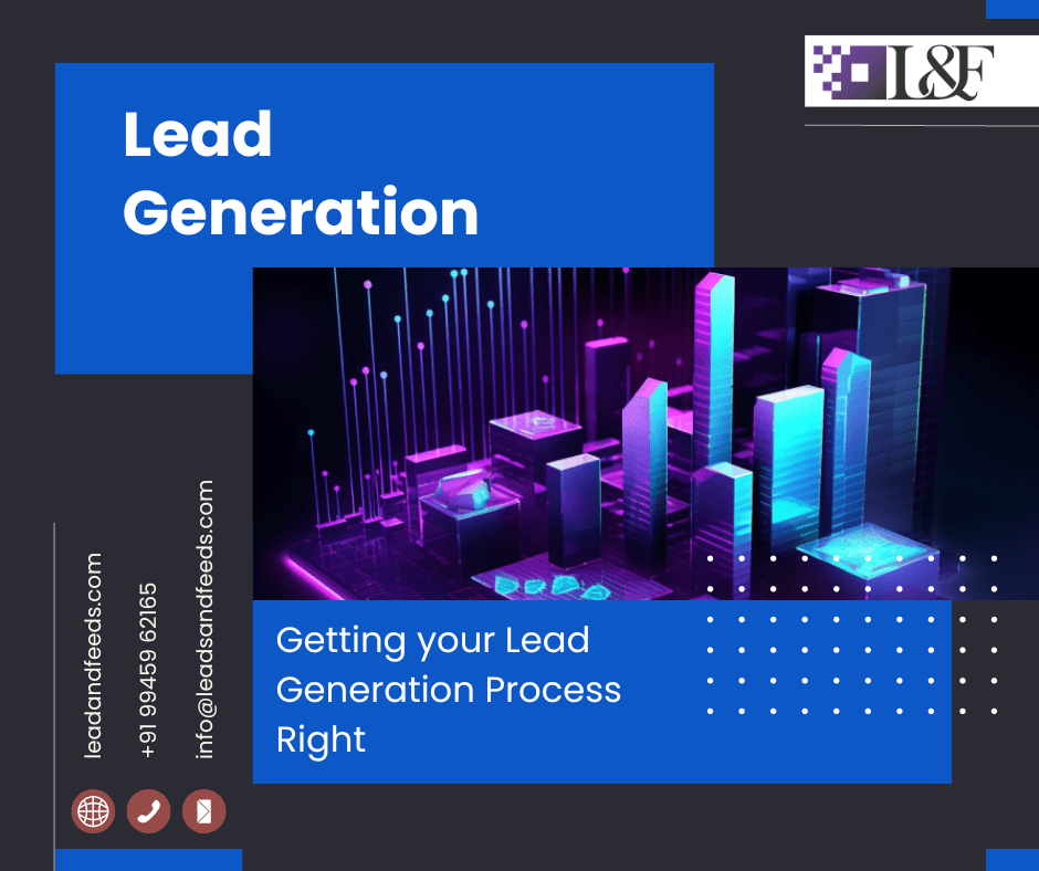 Lead Generation Companies in Bangalore - Karnataka - Bangalore ID1545829