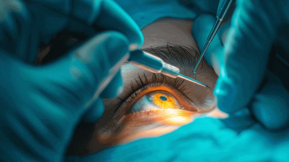 Restore Clear Sight Advanced Cataract Surgery in Bardhaman  - West Bengal - Bardhaman ID1618969