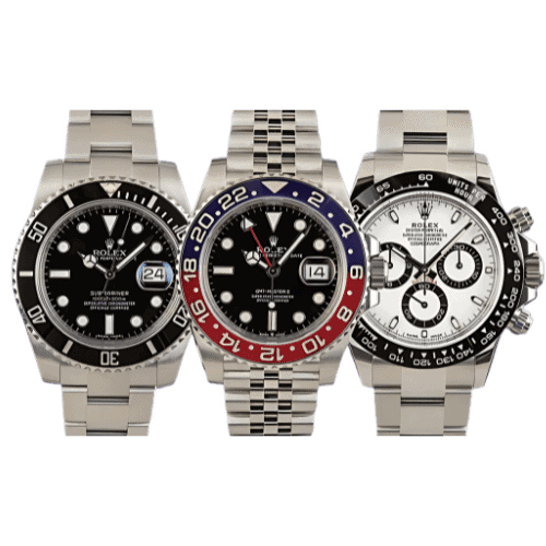 First Copy Watches Online by Luxury Watchman - Maharashtra - Mumbai ID1621382