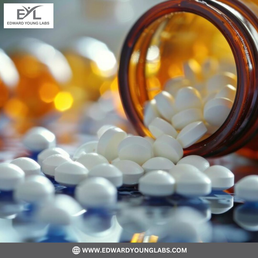 Monopoly Pharma Companies in Chandigarh  Edward Young Labs - Chandigarh - Chandigarh ID1595827