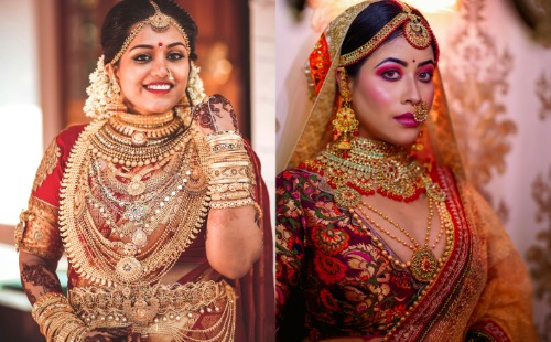 Best Bridal Wear in Kolkata  Designer Bridal Wear shops - West Bengal - Kolkata ID1592994