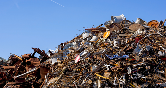Prime Location Premium Service Scrap Metal  Recycling Exc - Utah - Salt Lake City ID1518723