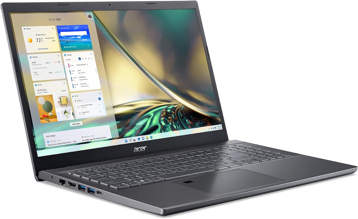  Acer Aspire 5 A51557G735F Slim Laptop  156 Full HD IPS - New York - Albany ID1525829 3