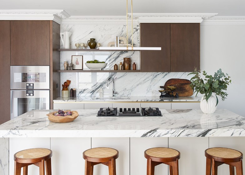 Latest Modern Home Renovation Trends - New York - Brooklyn ID1616263