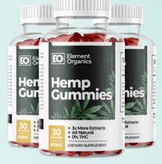 Does Element Organics Hemp Pain Relief work for arthritis pa - California - Los Angeles ID1612408