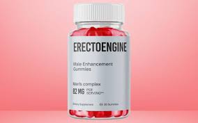 Do ErectoEngine gummies have any impact on testosterone leve - Arkansas - Little Rock  ID1594549
