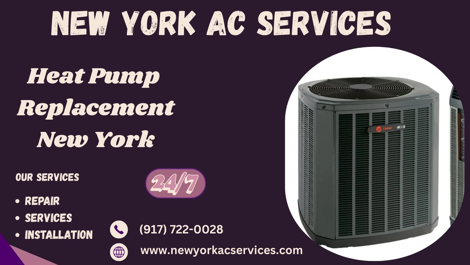 New York AC Services - New York - New York ID1621597 4