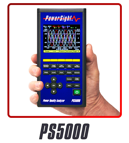 Power Quality Monitoring  Reliable RealTime Electrical  - California - Pleasanton ID1620537