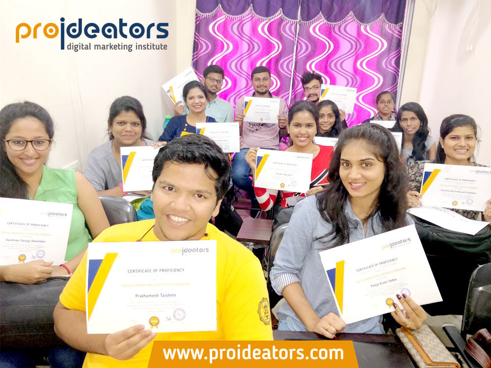 Learn from the Best Digital Marketing Courses in Thane - Maharashtra - Thane ID1586650 4