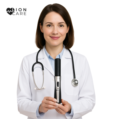 Lion Care Power Your Wellness Naturally - California - Los Angeles ID1611700 2