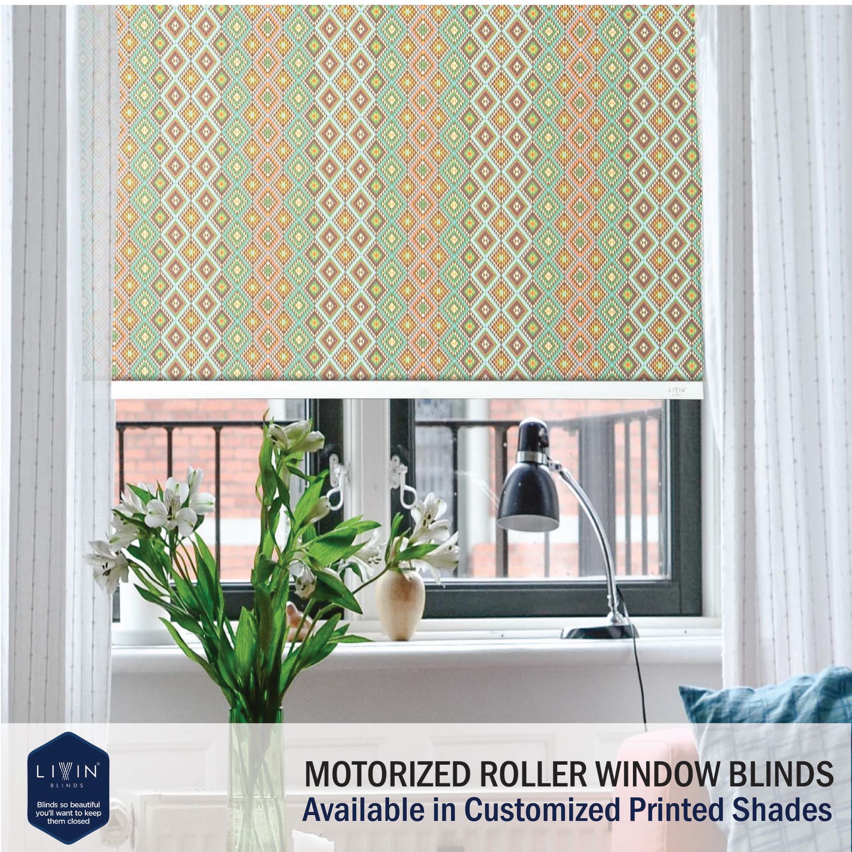 Style to Any Space with Roller Blinds - Delhi - Delhi ID1597916