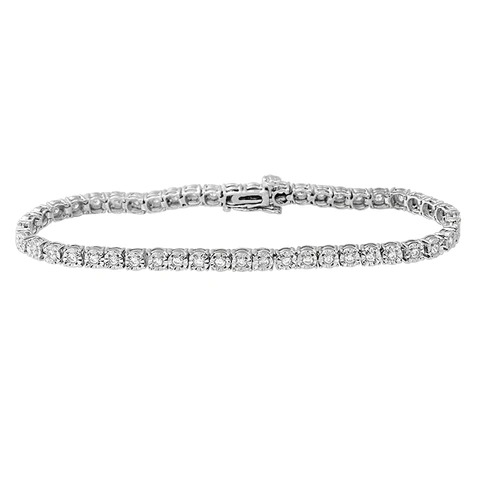Sparkle This Christmas with Exotic Diamonds  Diamond Bracel - Texas - San Antonio ID1517997