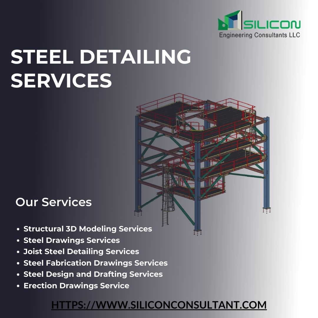 Philadelphias First Choice for Steel Detailing Services Pe - California - Chico ID1593918