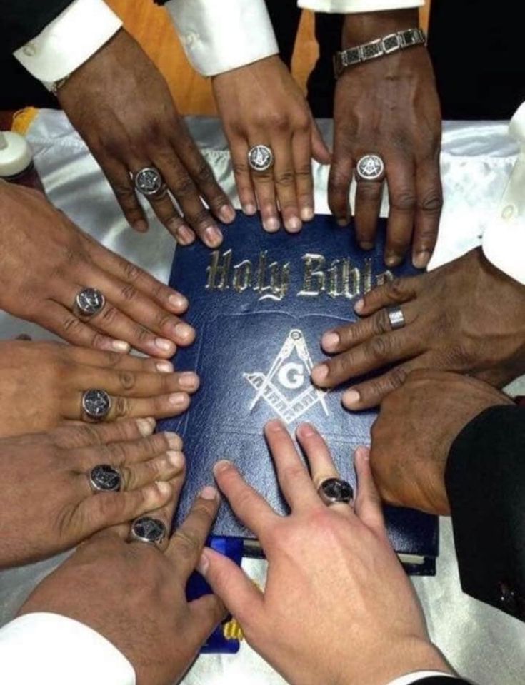 2348106233580 How to become a full member of Illumin - Alabama - Huntsville ID1616687 3