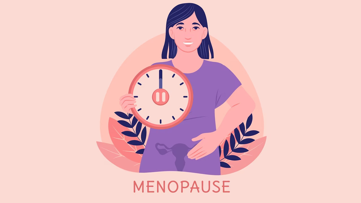 Transform Your Health Menopause Treatment in NYC - New York - New York ID1543300