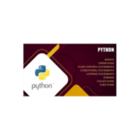 Python course in hyderabad  Best python course in kukatpall - Andhra Pradesh - Hyderabad ID1553908