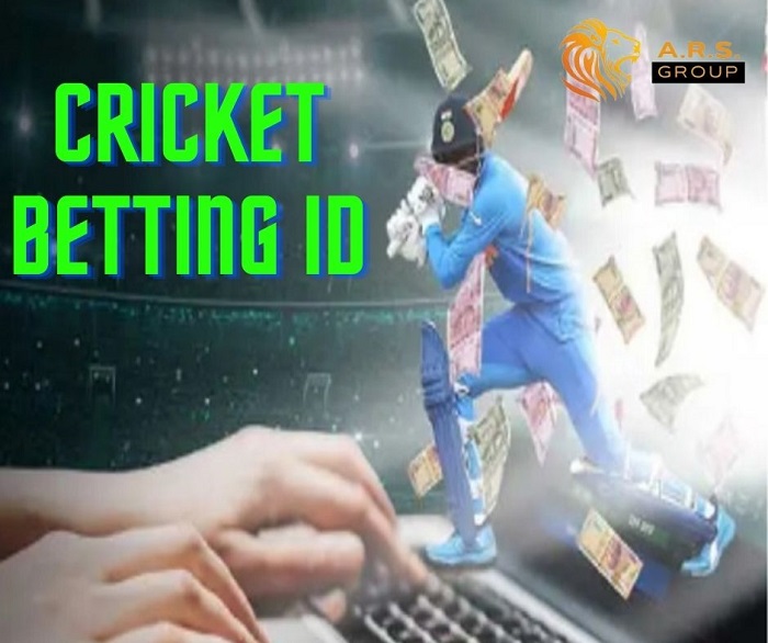 Cricket Betting ID in India - Tripura - Agartala ID1534208
