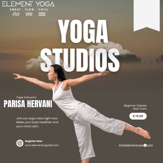 Best Yoga Studio Atlanta - Georgia - Atlanta ID1543089 3