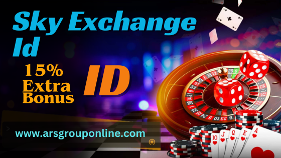 Indias Most Reliable Sky Exchange ID Provider  - Delhi - Delhi ID1557416