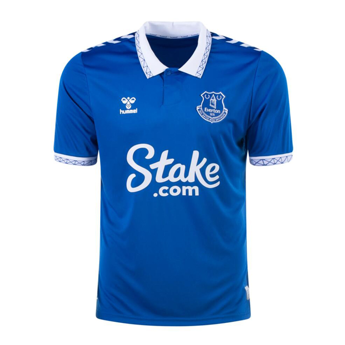 New fake Everton shirts - Kentucky - Lexington ID1513594
