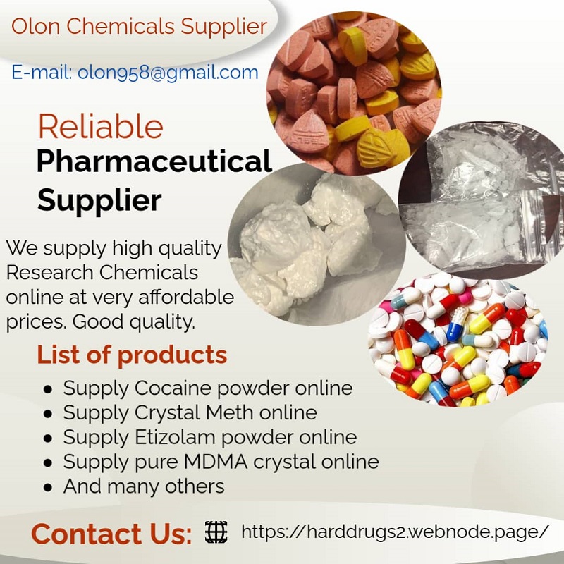 Supply Etizolam powder online best price and fast delivery - District of Columbia - Washington DC ID1605427