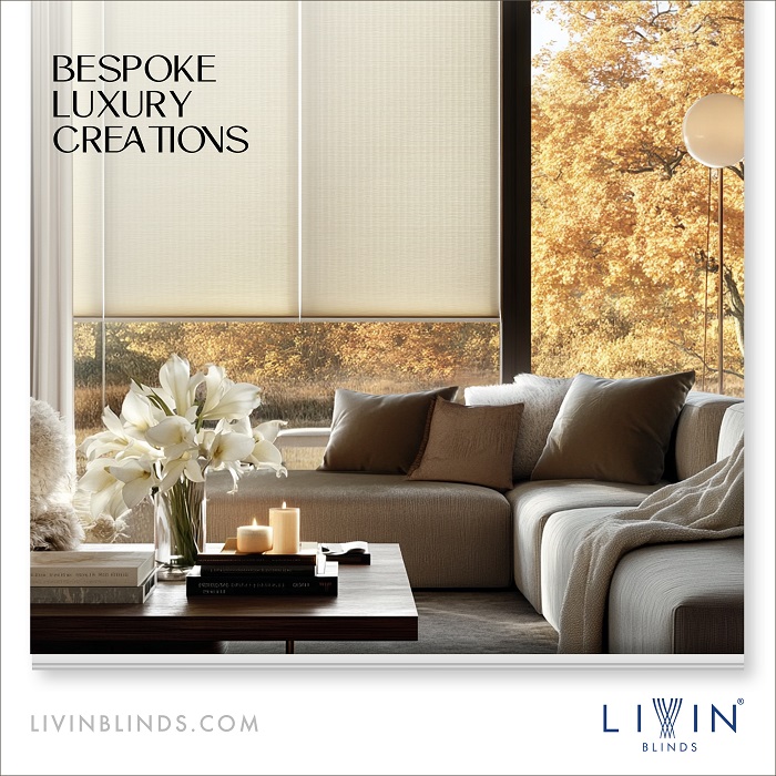 Premium Makeover with Luxury Window Blinds - Delhi - Delhi ID1595769