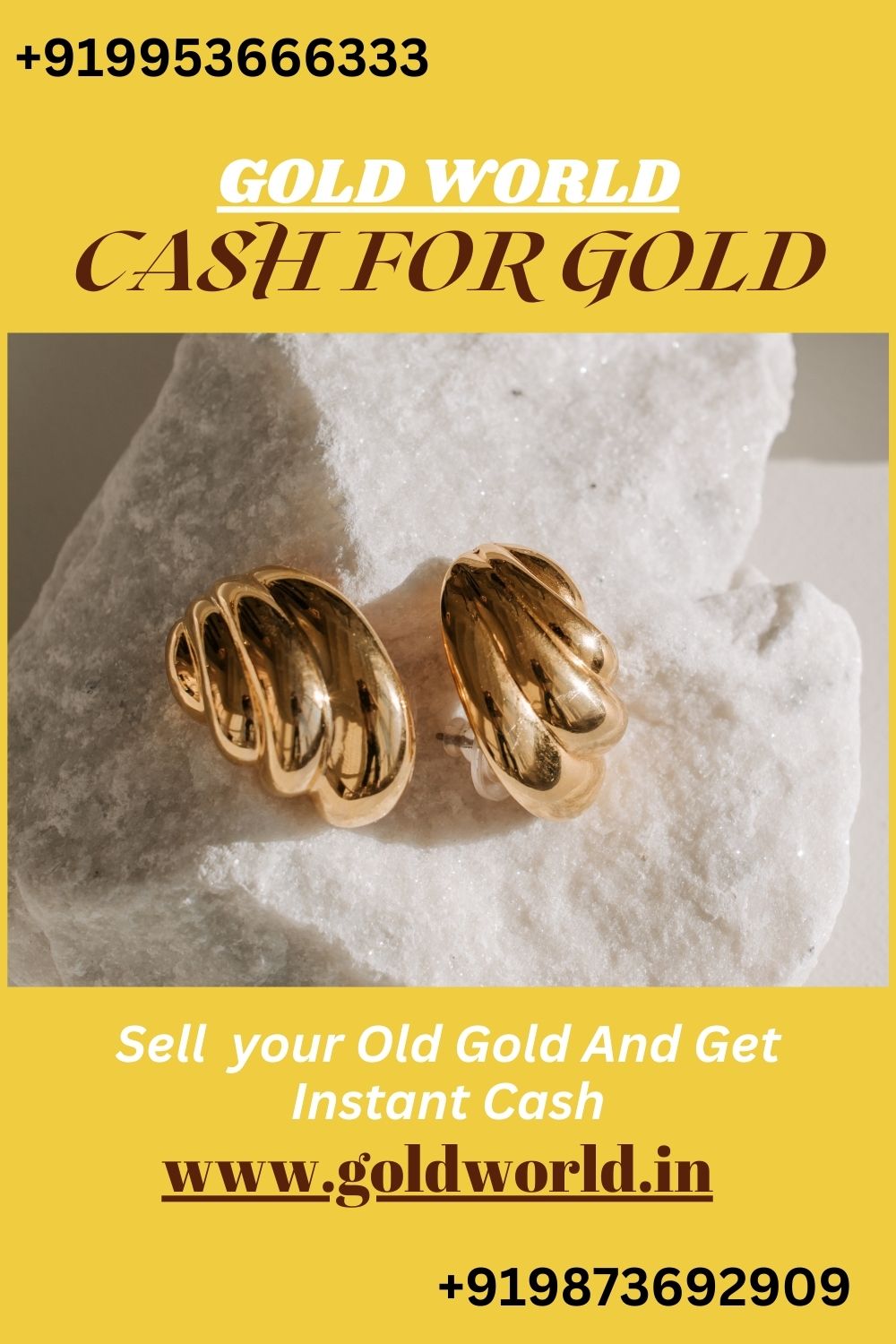 Get instant cash for your old gold - Delhi - Delhi ID1617506
