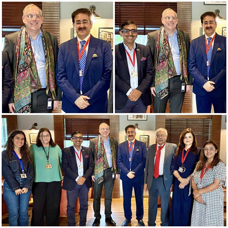 British Business Group Celebrates IndiaUK Partnership - Delhi - Delhi ID1610020