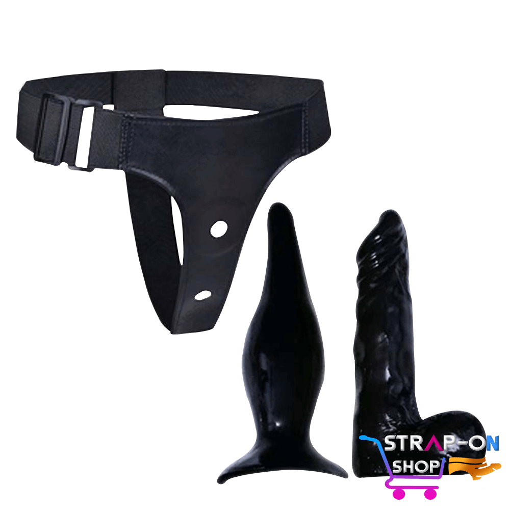 Explore Your Intimate Moments With Strap On in Bangalore - Karnataka - Bangalore ID1603750