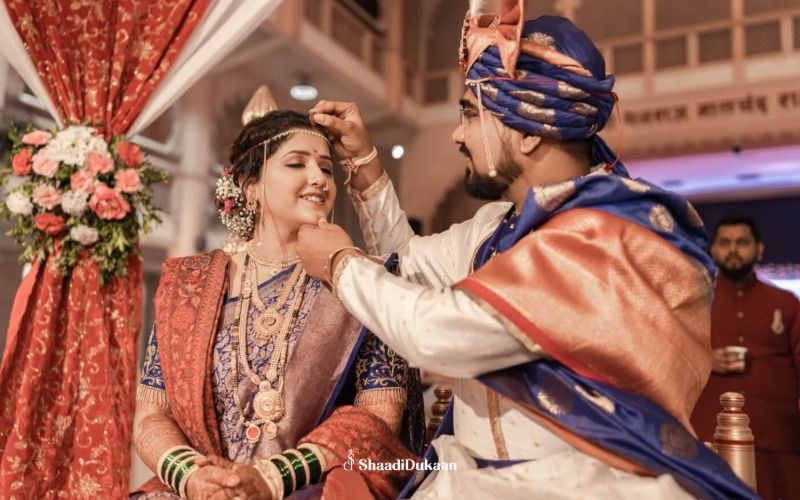 Book talented top wedding photographers in Pune for candid w - Maharashtra - Pune ID1604507
