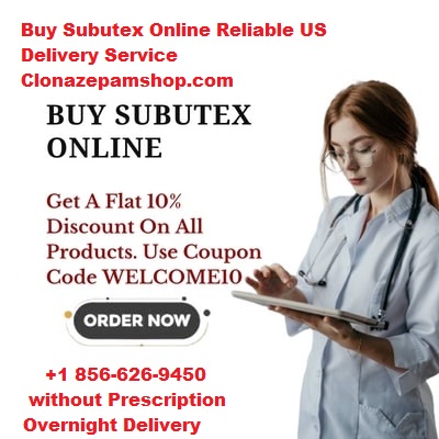 Buying Subutex 2mg8mgOnline A Comprehensive Guide - Florida - Fort Myers ID1596529