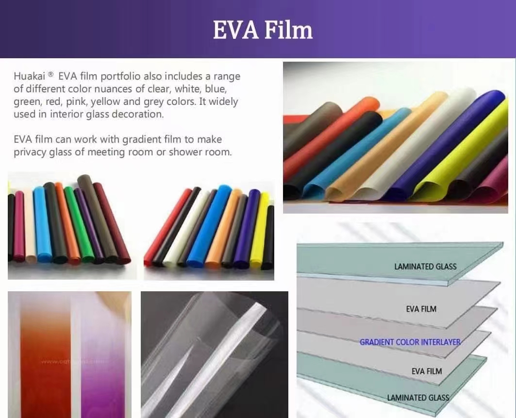 Safety glass interlayer film - Alabama - Huntsville ID1607876