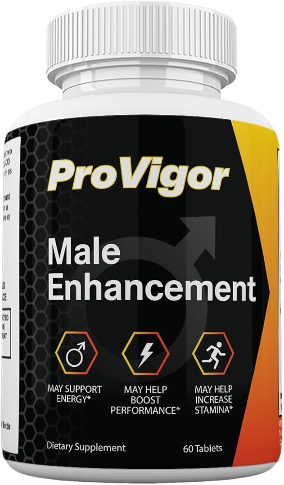 Provigor Male Enhancement Reviews 2025  It Work Or Scam To  - California - Corona ID1605130