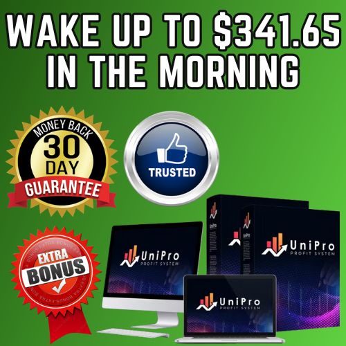 Push One Button Before Bed  Earn 34165 In The Morni - Florida - Hollywood ID1516052