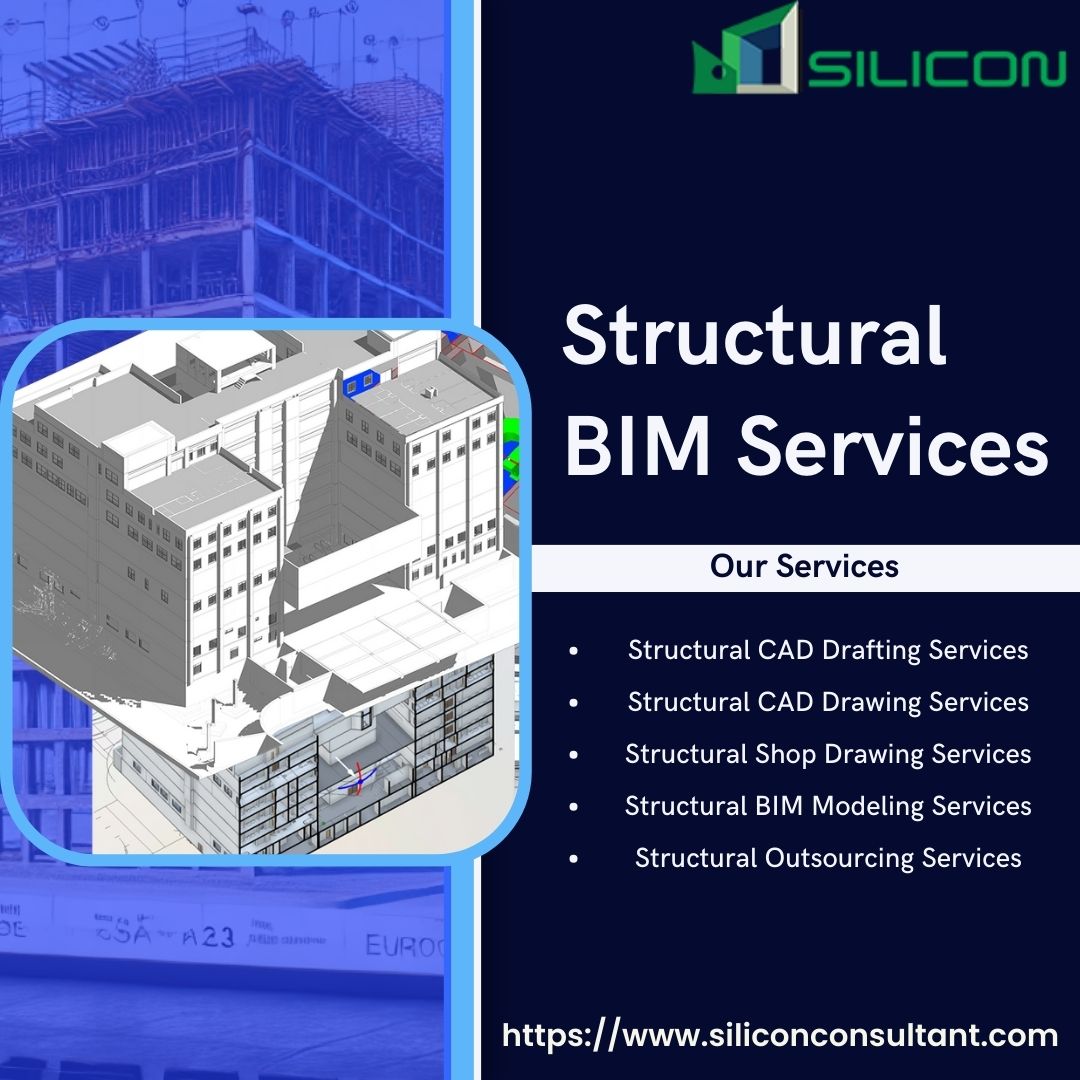 Los Angeles First Choice for Getting Structural BIM Servi - California - Costa Mesa ID1593232
