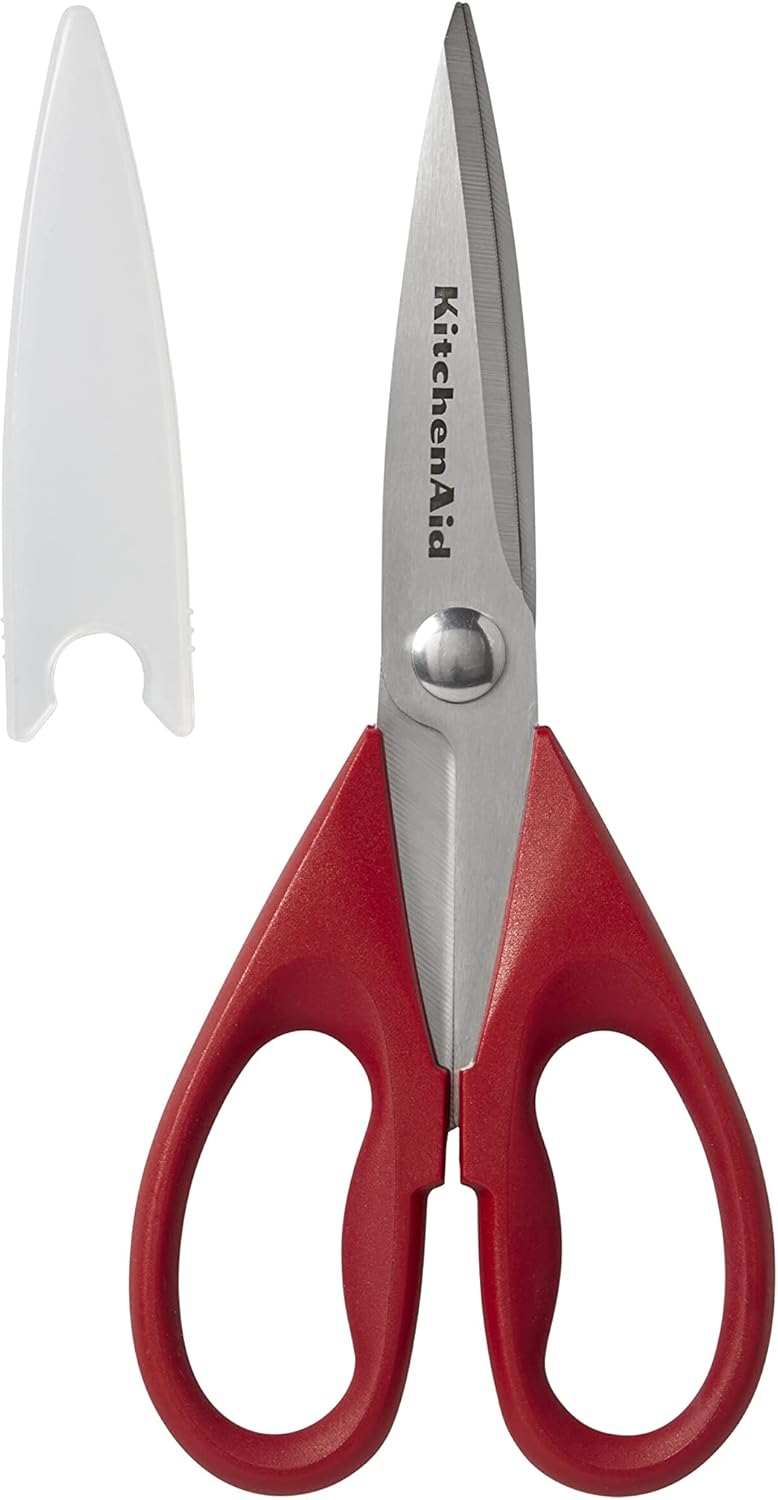 KitchenAid All Purpose Kitchen Shears Review - New York - New York ID1602375