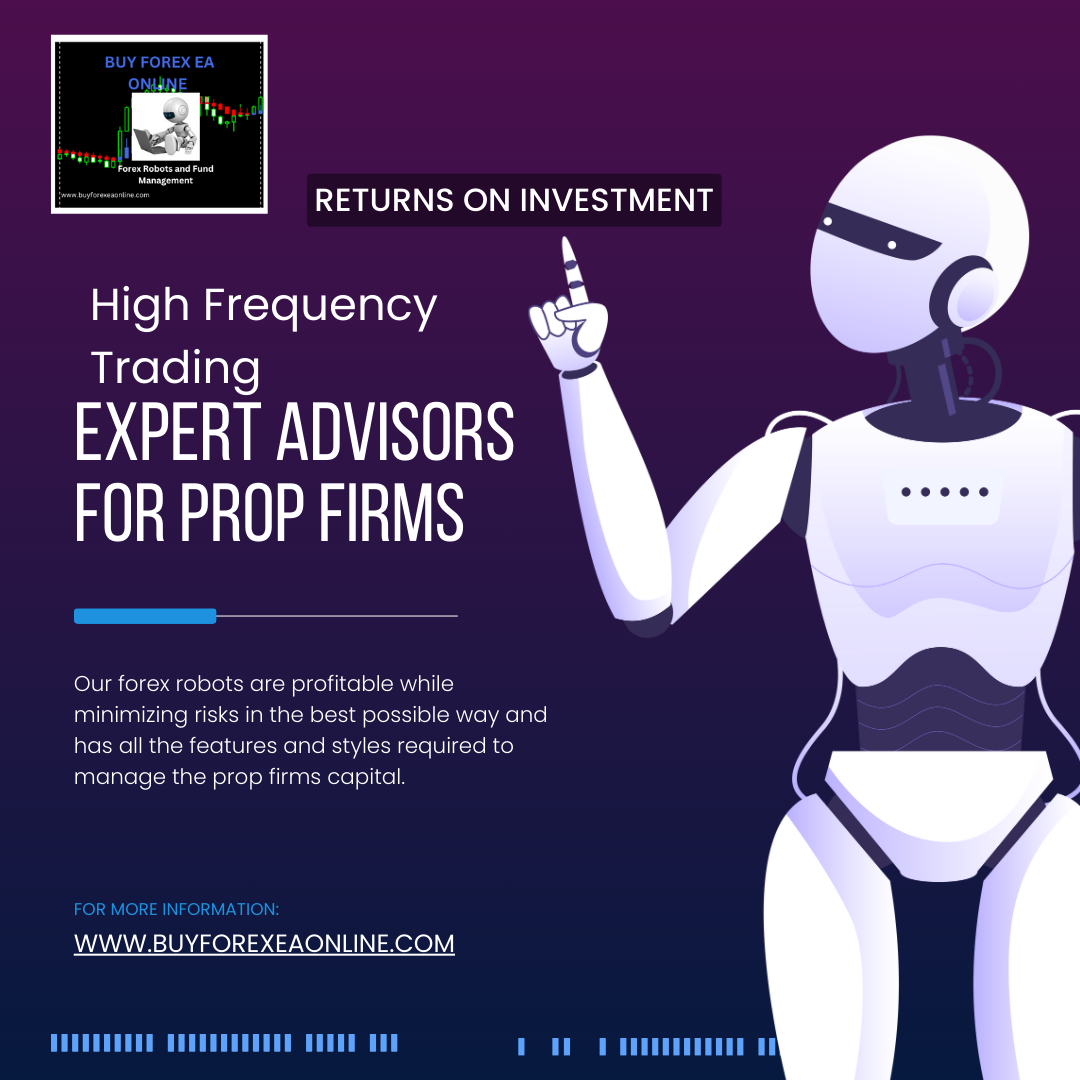 Buy Forex Expert Advisor and Maximize Your Profits - California - Long Beach ID1550657