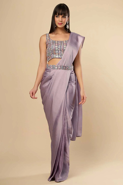 Shop Womens Sarees Online in the USA  Instant Glamour - New Jersey - Jersey City ID1612290