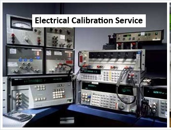 ElectroTechnical Calibration services in India - Gujarat - Ahmedabad ID1588325