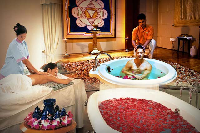 Extra Services Female To Male Body Massage In Thane 86559364 - Maharashtra - Thane ID1587057 3