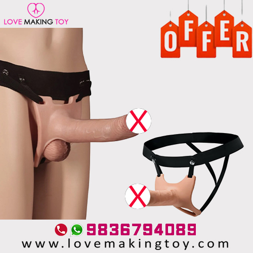 Ingen Hollow Strap On Dildo on Sale Call 9836794089 - Karnataka - Belgaum ID1587240