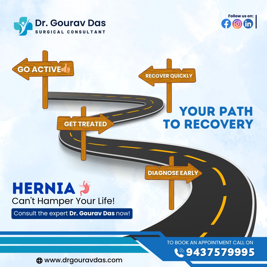 Hernia Expert in Odisha - Orissa - Bhubaneswar ID1619152
