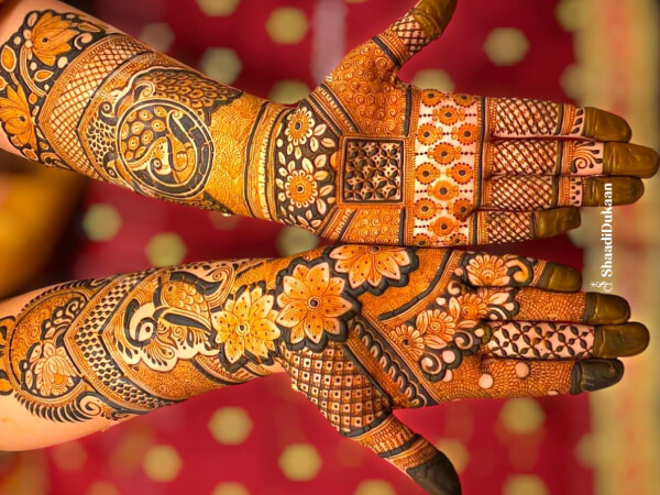 Mohit Mehandi Art  Price  Reviews  Mehndi Artist in Delhi - Delhi - Delhi ID1586294